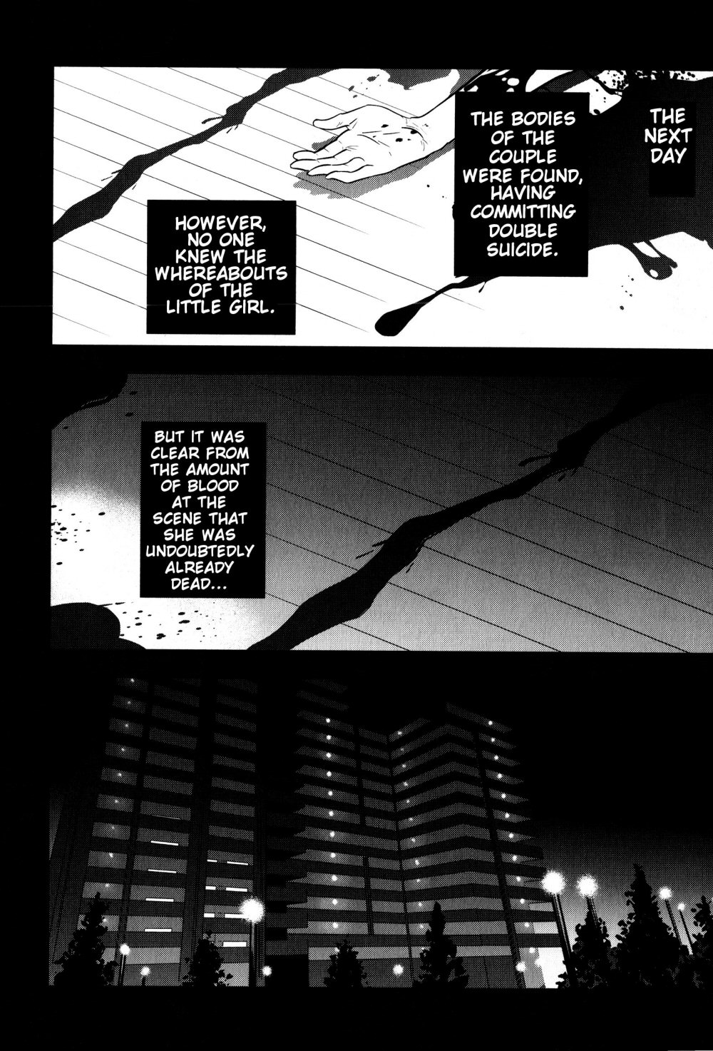 Read Fate Strange Fake ENGLISH Manga Online