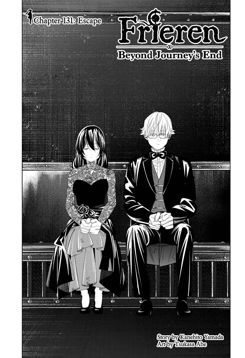 Read Frieren_ Beyond Journey's End ENGLISH Manga Online