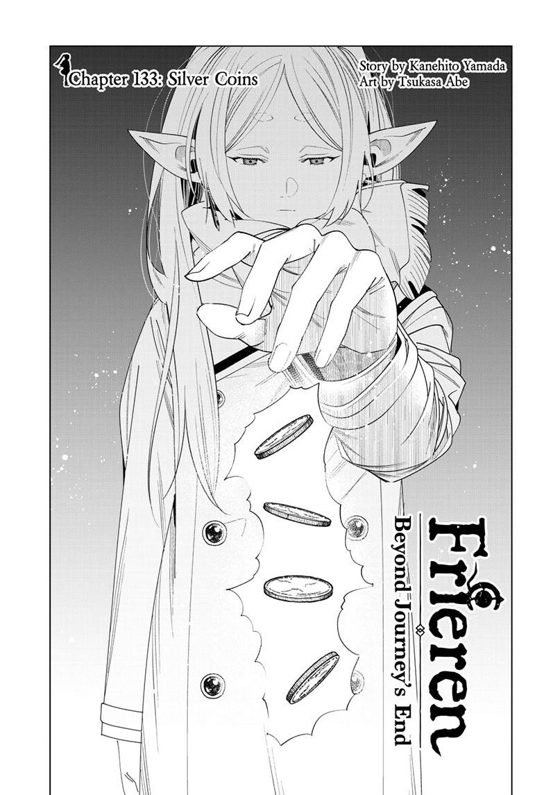 Read Frieren_ Beyond Journey's End ENGLISH Manga Online