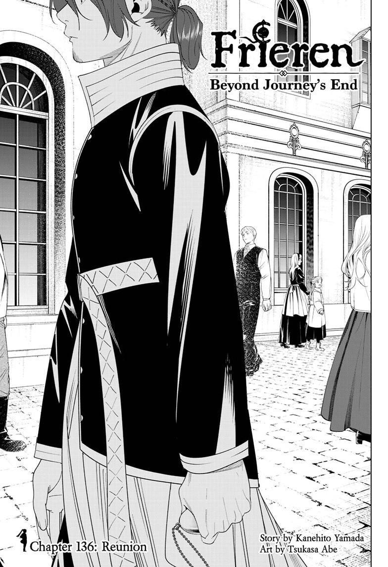 Read Frieren_ Beyond Journey's End ENGLISH Manga Online