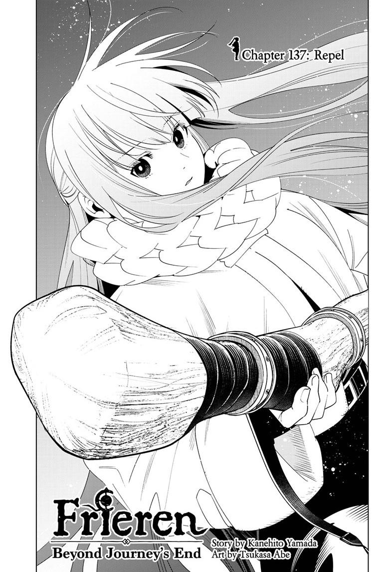 Read Frieren_ Beyond Journey's End ENGLISH Manga Online