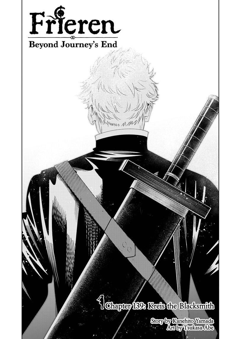 Read Frieren_ Beyond Journey's End ENGLISH Manga Online