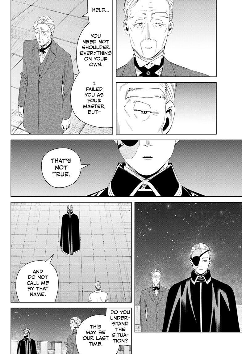 Read Frieren_ Beyond Journey's End ENGLISH Manga Online
