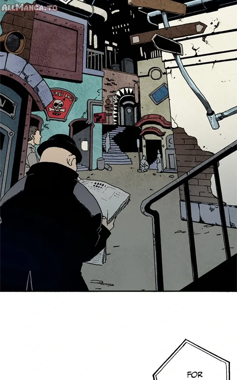 Read Fullmetal Alchemist ENGLISH Manga Online