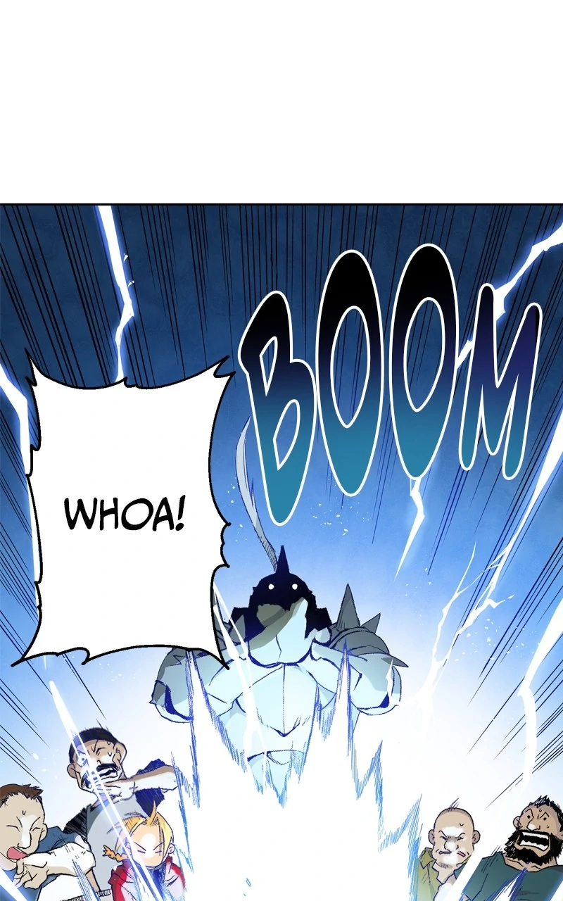 Read Fullmetal Alchemist ENGLISH Manga Online