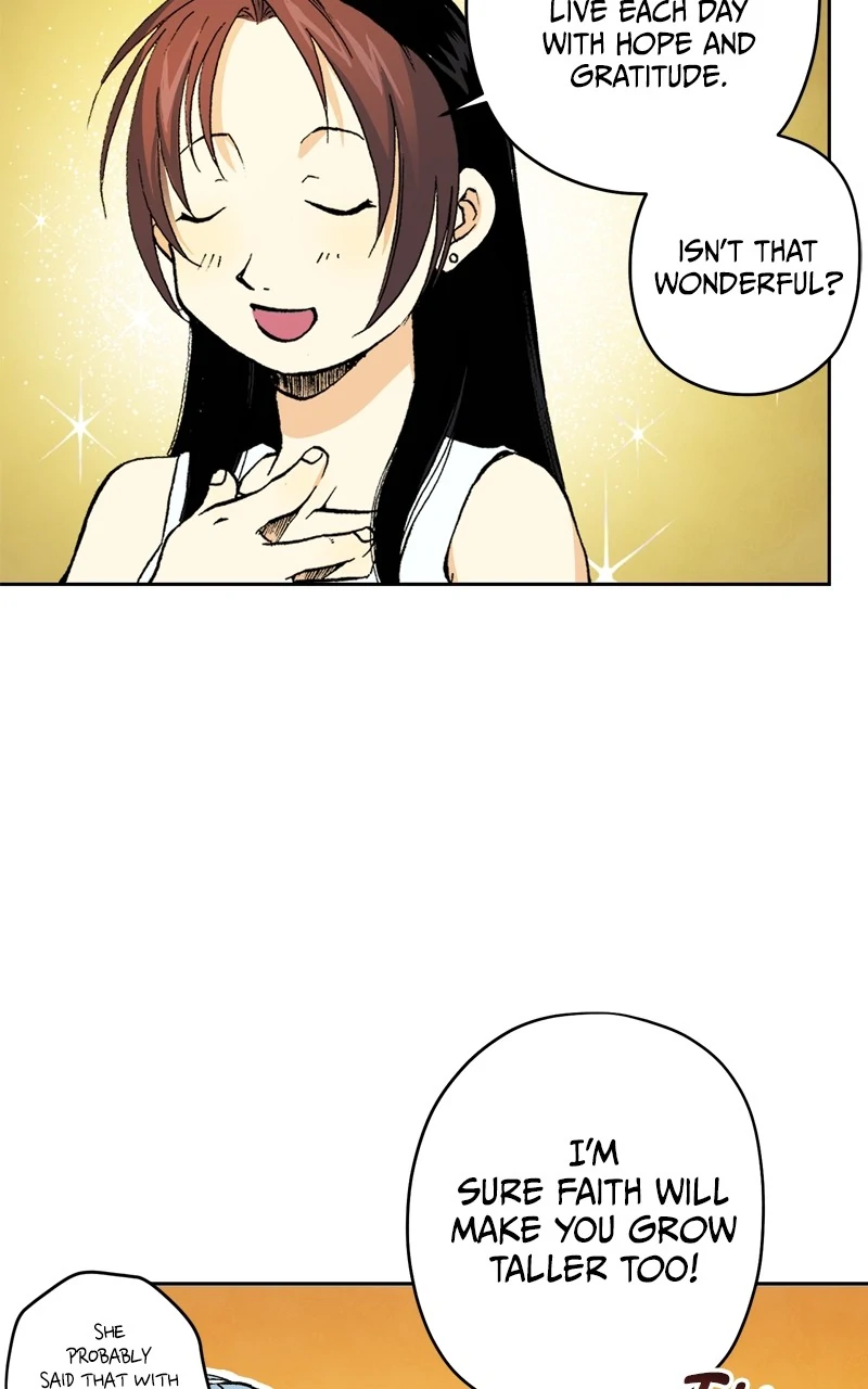 Read Fullmetal Alchemist ENGLISH Manga Online