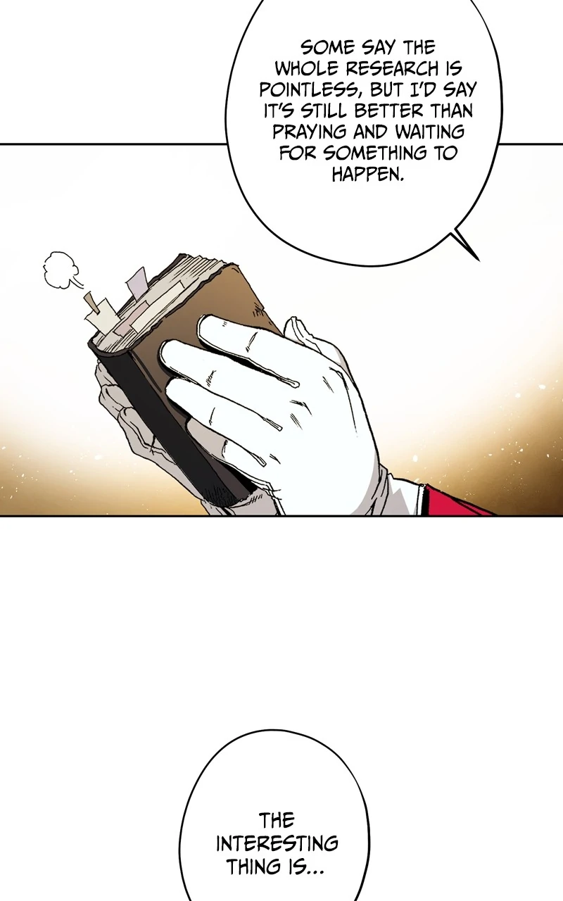 Read Fullmetal Alchemist ENGLISH Manga Online