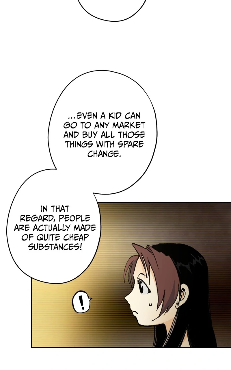 Read Fullmetal Alchemist ENGLISH Manga Online