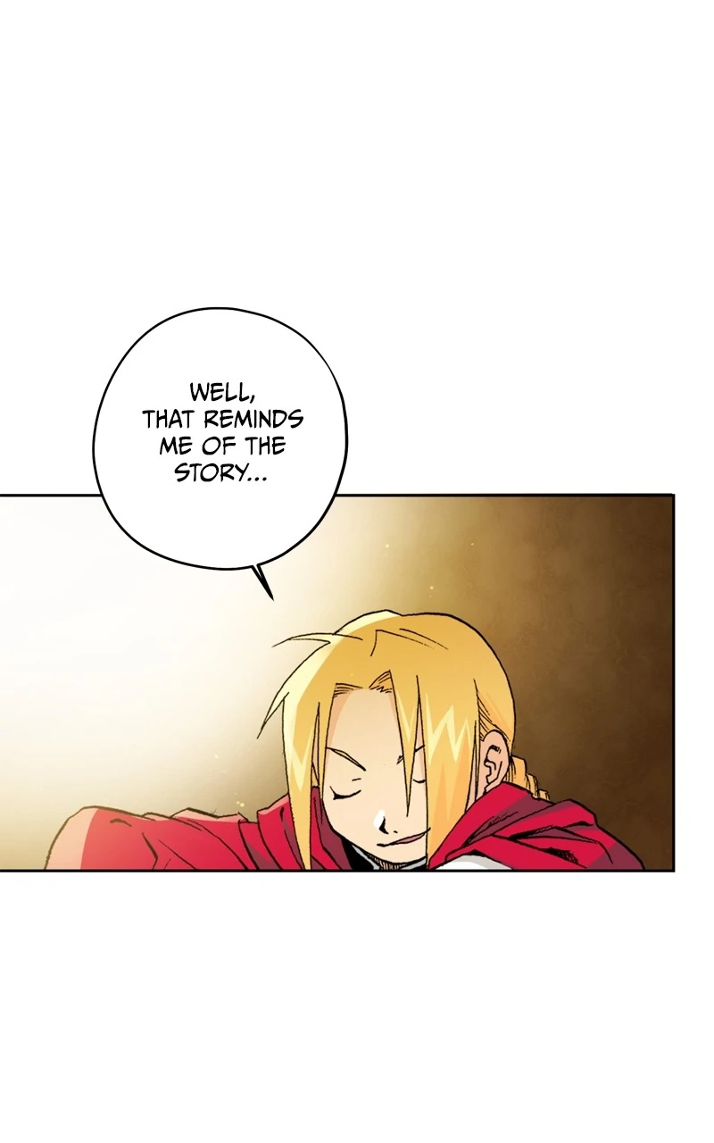 Read Fullmetal Alchemist ENGLISH Manga Online