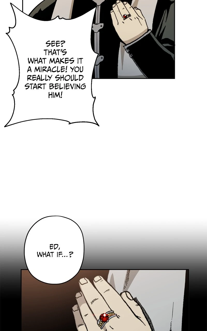 Read Fullmetal Alchemist ENGLISH Manga Online