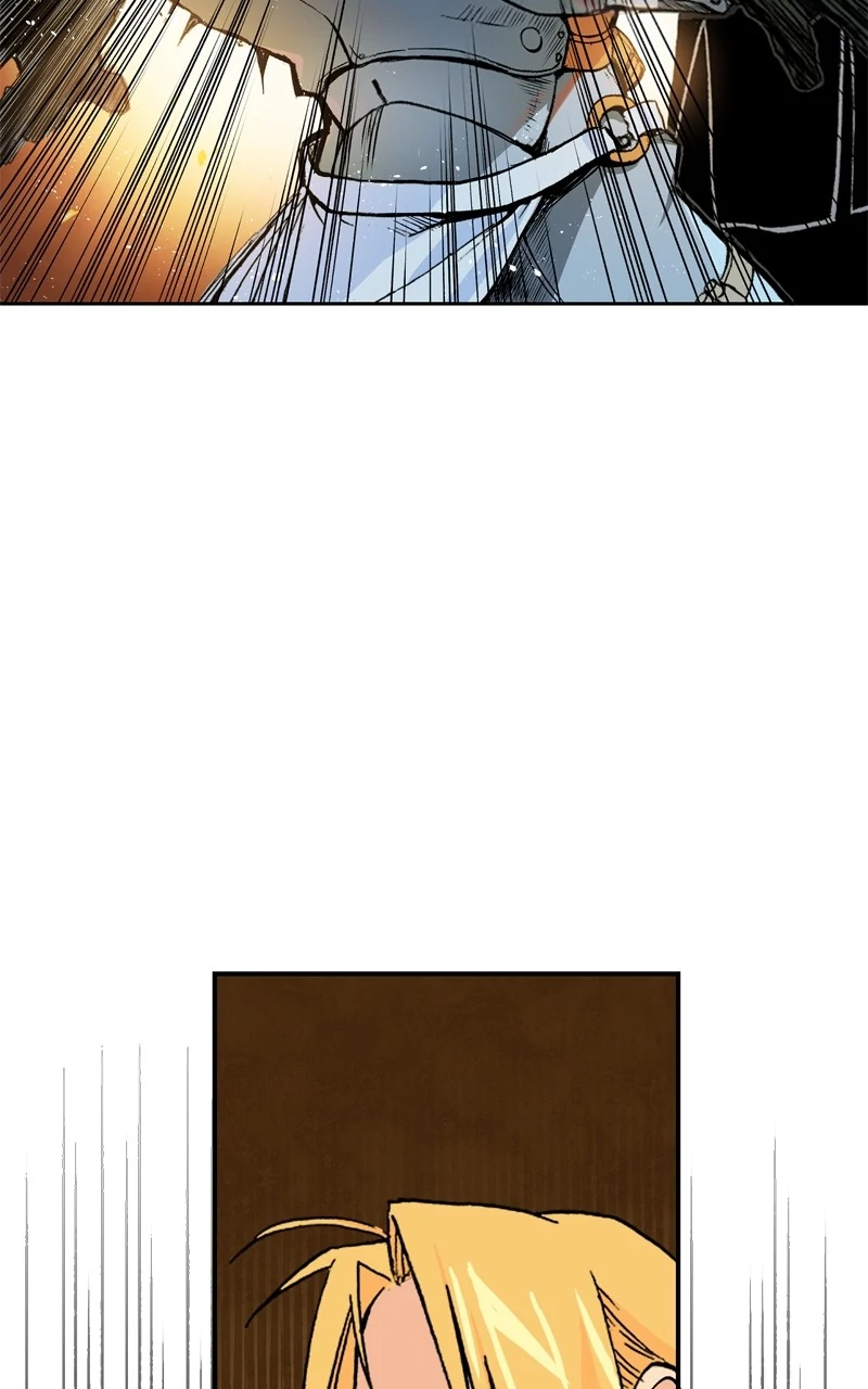 Read Fullmetal Alchemist ENGLISH Manga Online