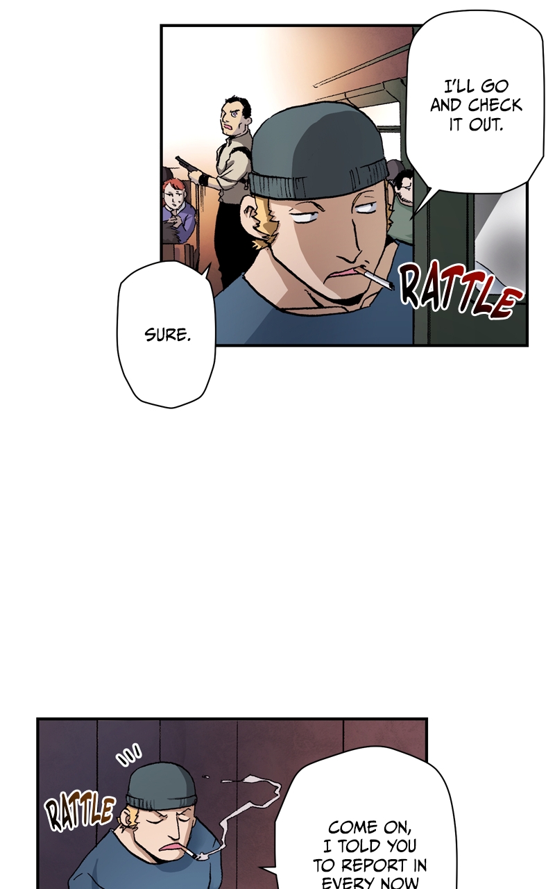 Read Fullmetal Alchemist ENGLISH Manga Online