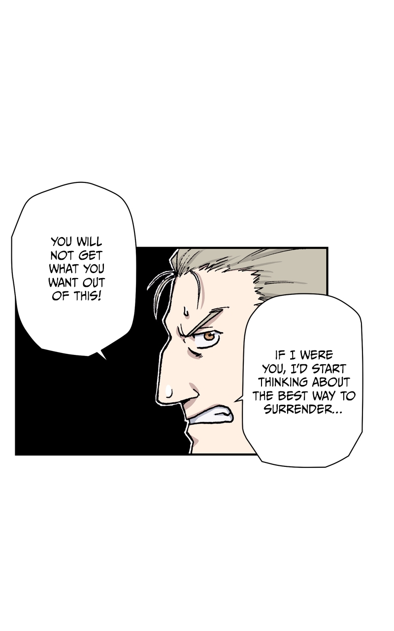 Read Fullmetal Alchemist ENGLISH Manga Online