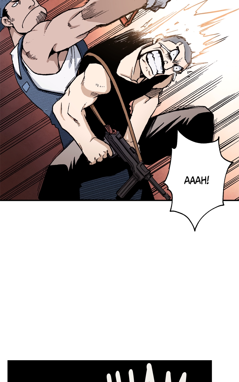 Read Fullmetal Alchemist ENGLISH Manga Online