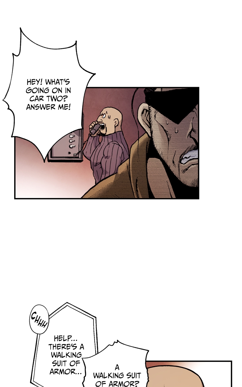 Read Fullmetal Alchemist ENGLISH Manga Online