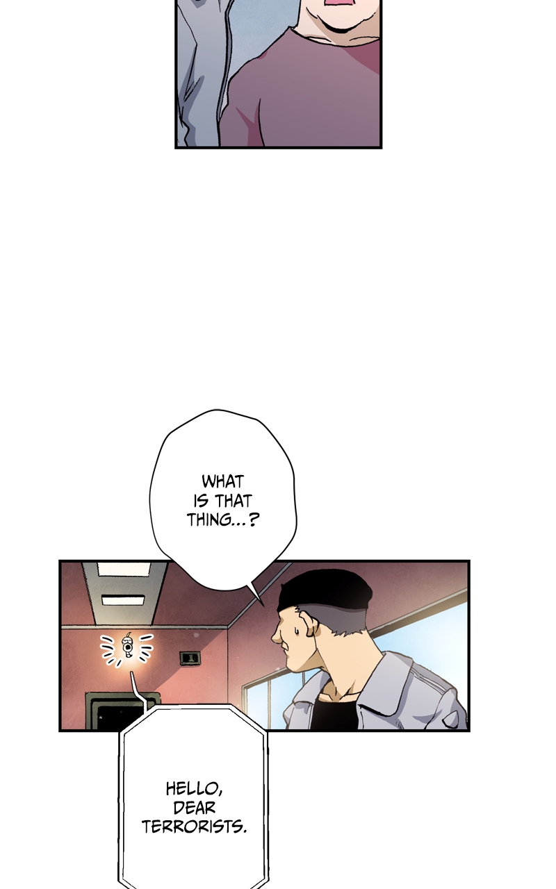 Read Fullmetal Alchemist ENGLISH Manga Online