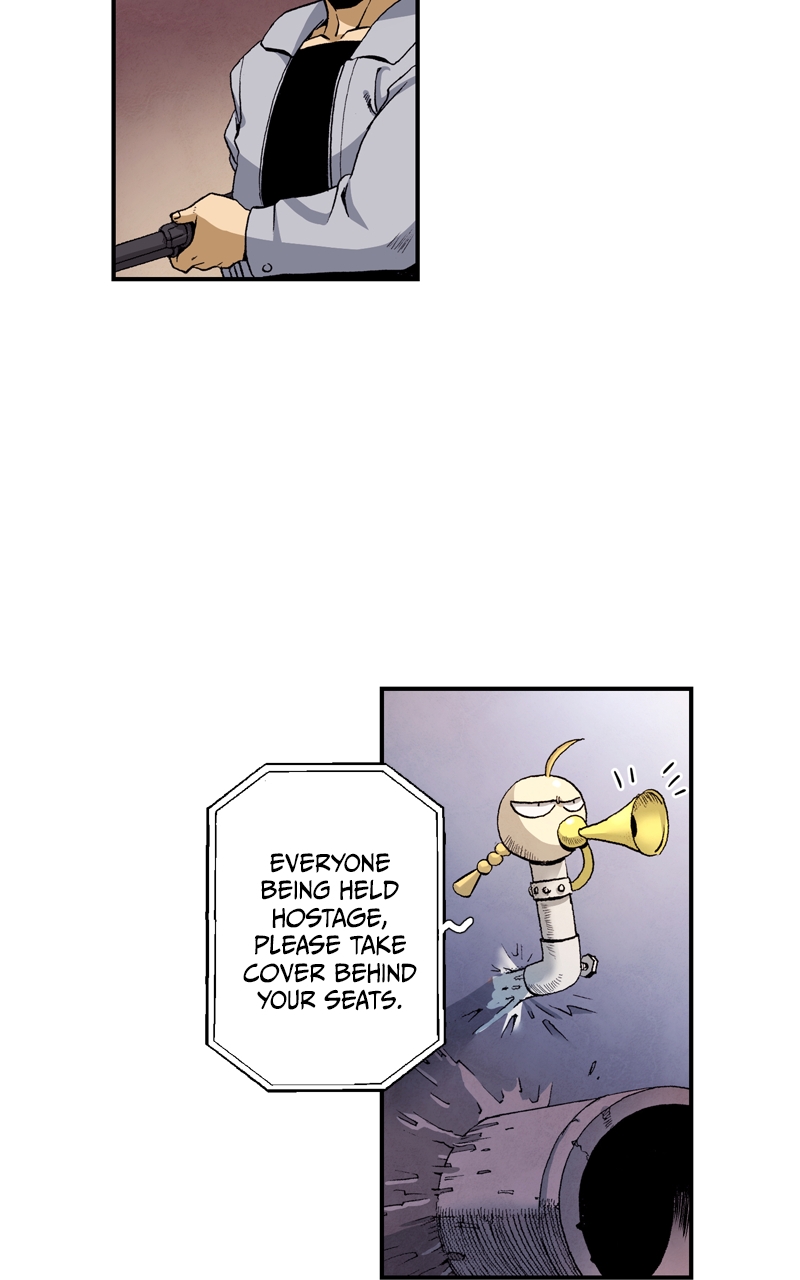 Read Fullmetal Alchemist ENGLISH Manga Online