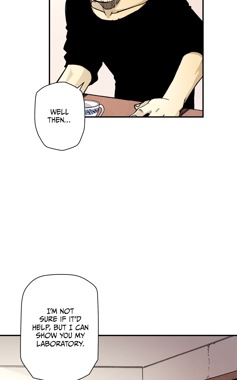 Read Fullmetal Alchemist ENGLISH Manga Online