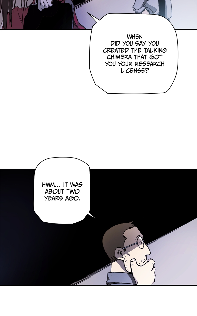 Read Fullmetal Alchemist ENGLISH Manga Online