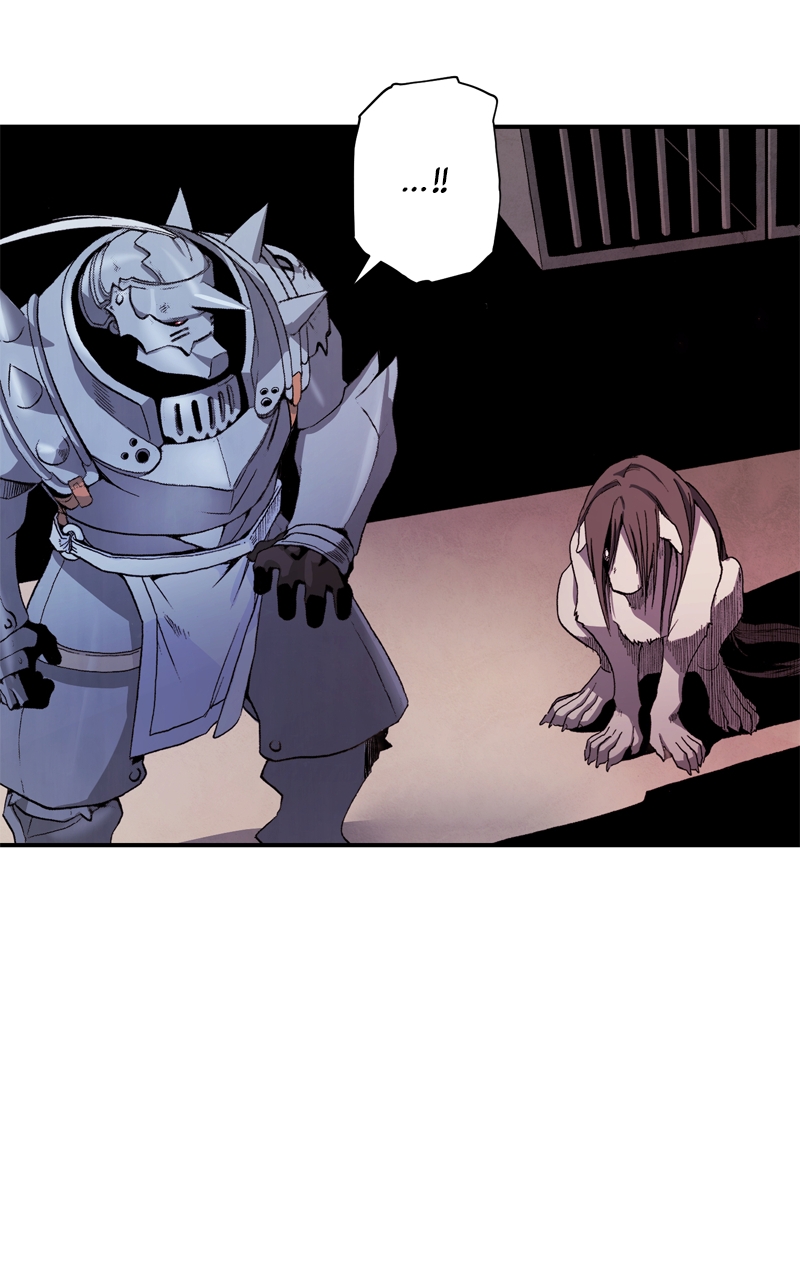 Read Fullmetal Alchemist ENGLISH Manga Online