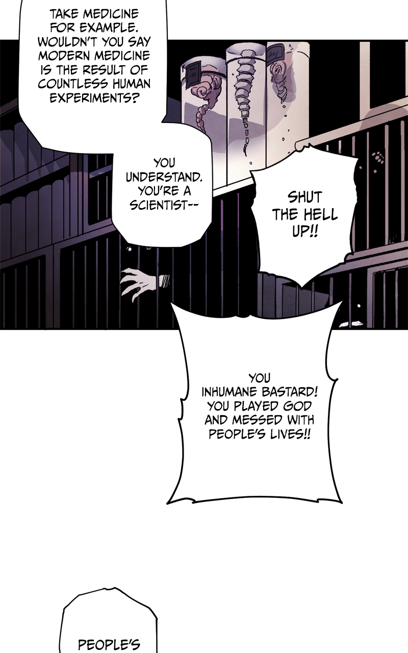 Read Fullmetal Alchemist ENGLISH Manga Online