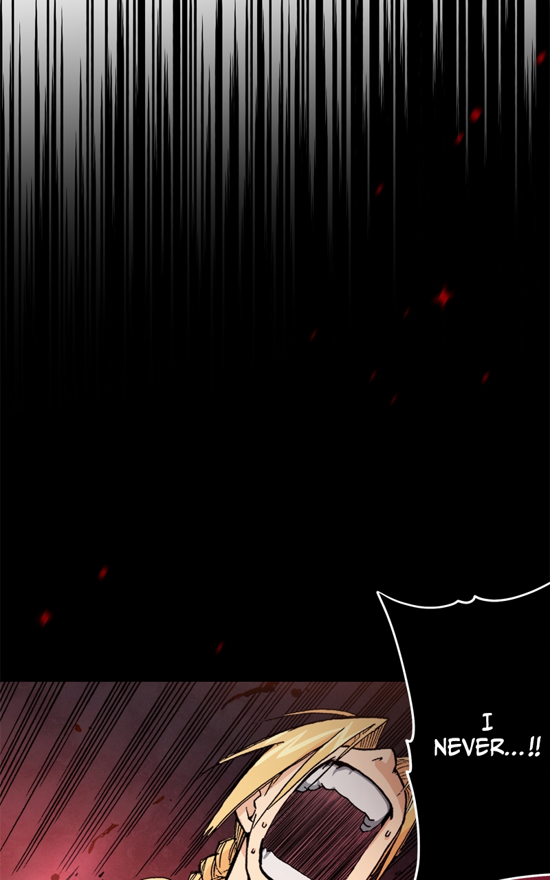 Read Fullmetal Alchemist ENGLISH Manga Online