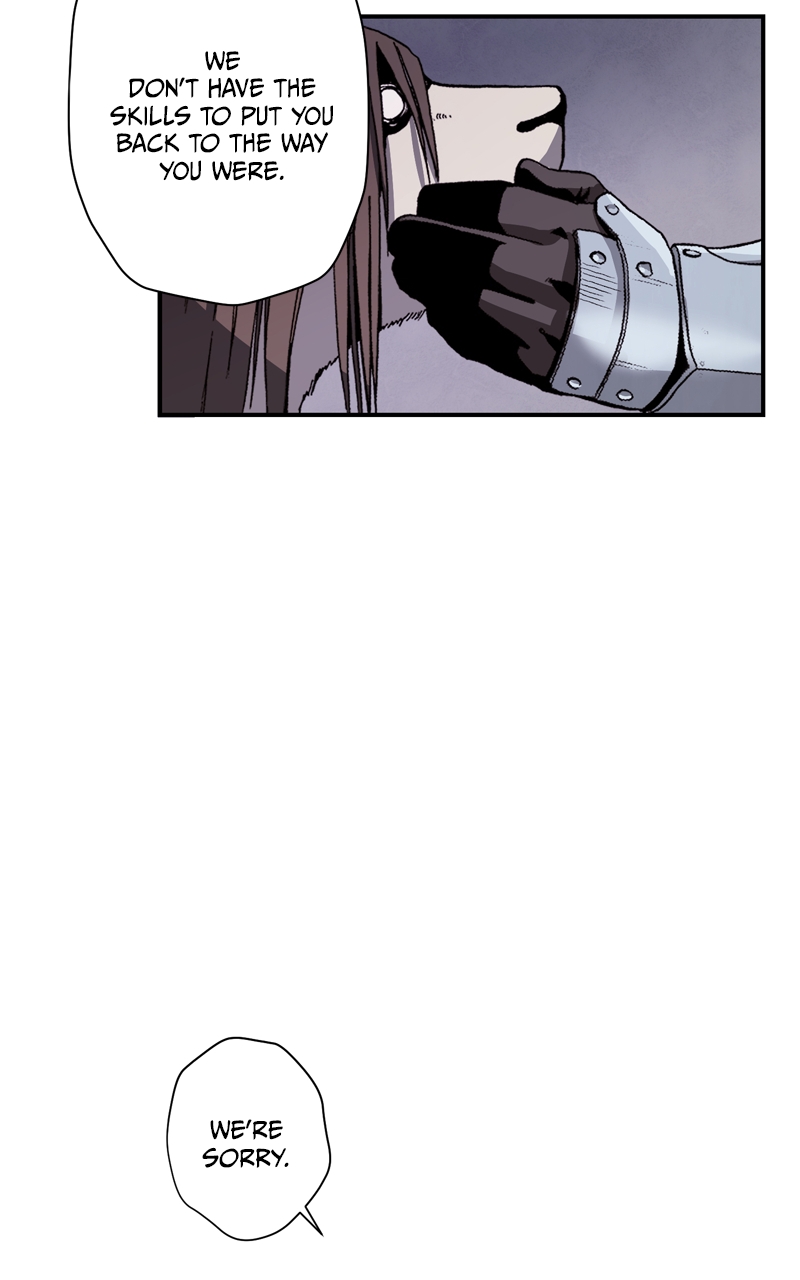 Read Fullmetal Alchemist ENGLISH Manga Online