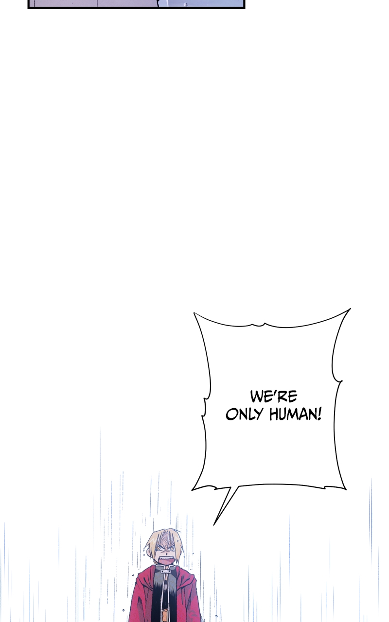 Read Fullmetal Alchemist ENGLISH Manga Online