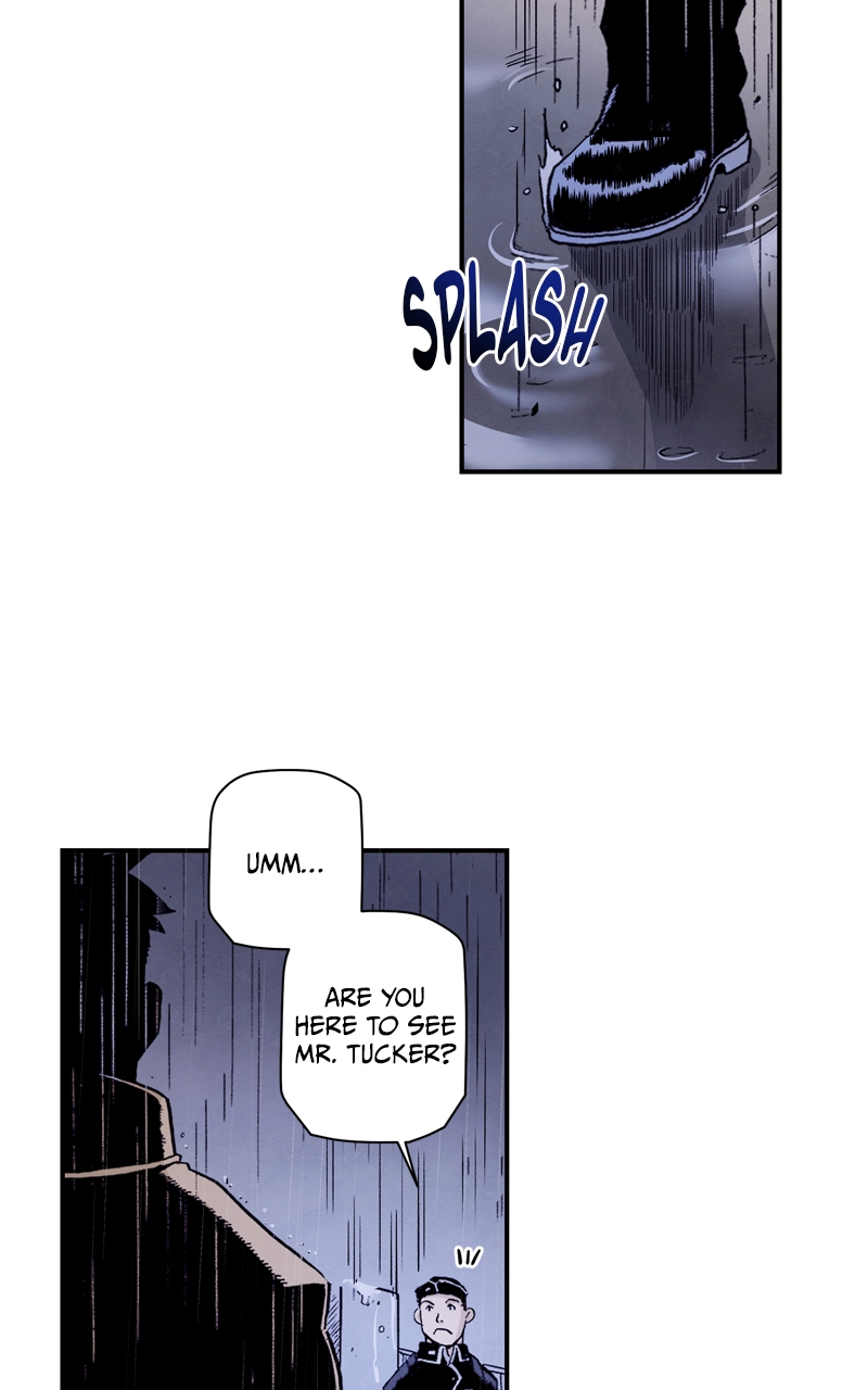 Read Fullmetal Alchemist ENGLISH Manga Online