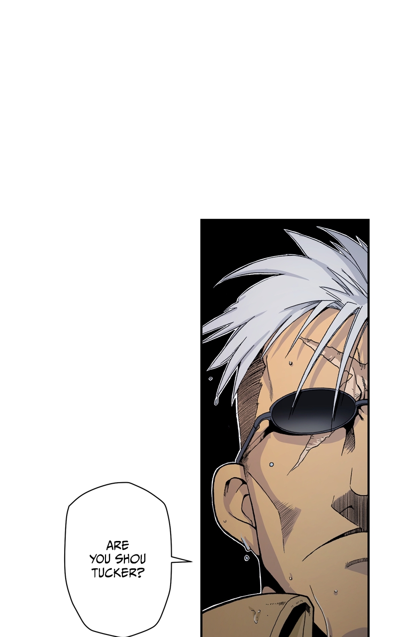 Read Fullmetal Alchemist ENGLISH Manga Online