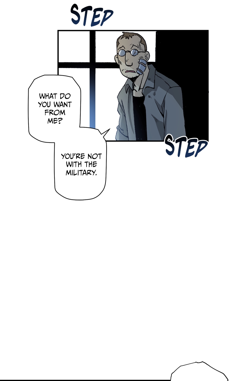 Read Fullmetal Alchemist ENGLISH Manga Online