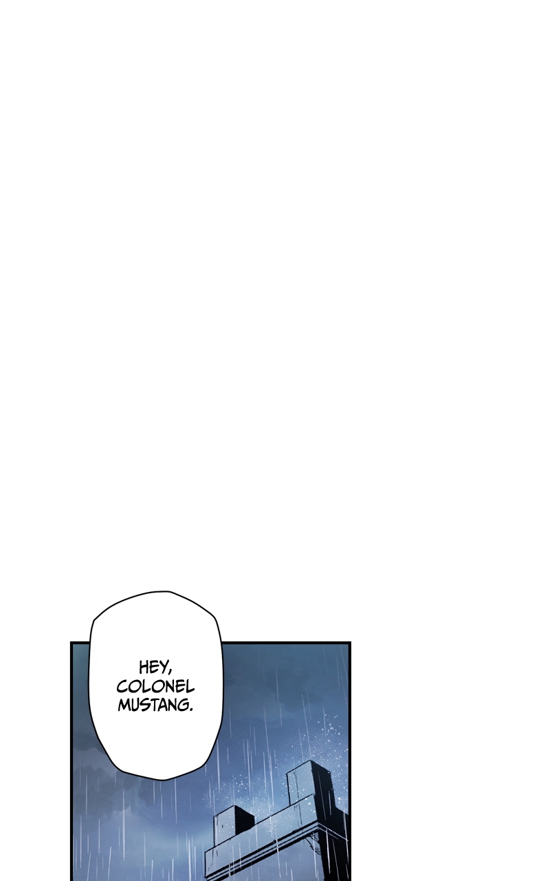 Read Fullmetal Alchemist ENGLISH Manga Online