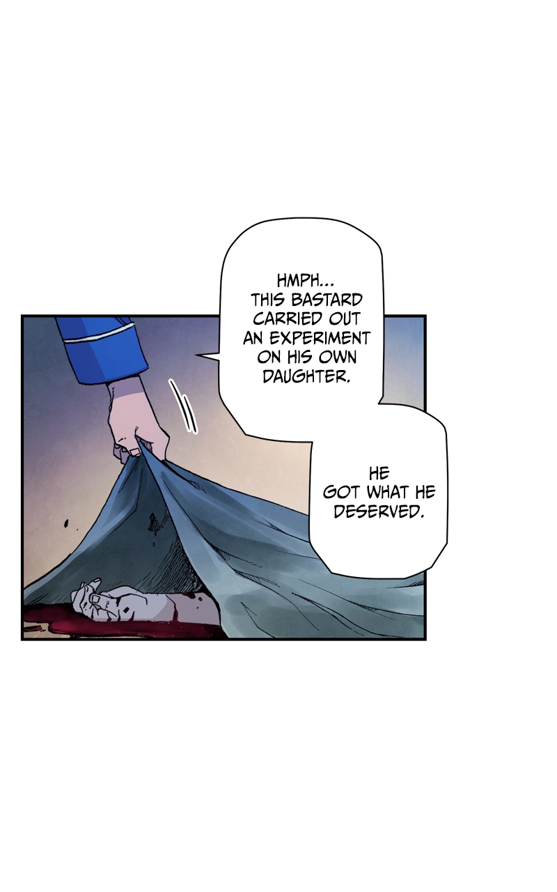 Read Fullmetal Alchemist ENGLISH Manga Online