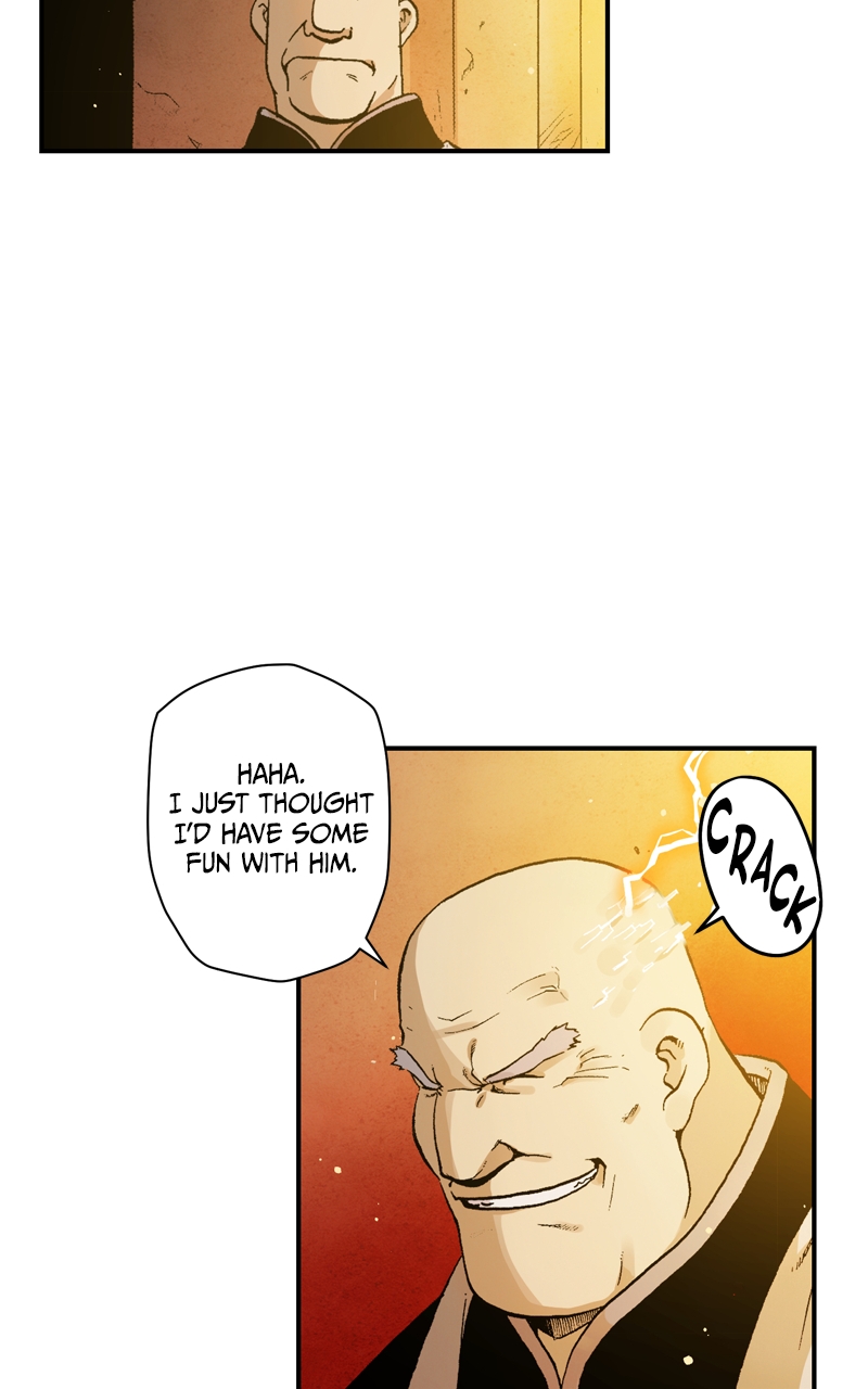 Read Fullmetal Alchemist ENGLISH Manga Online