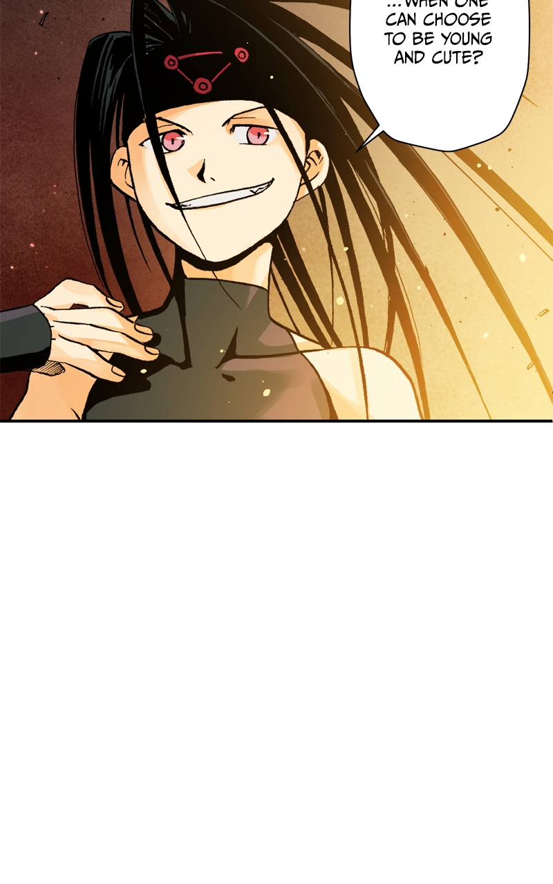 Read Fullmetal Alchemist ENGLISH Manga Online