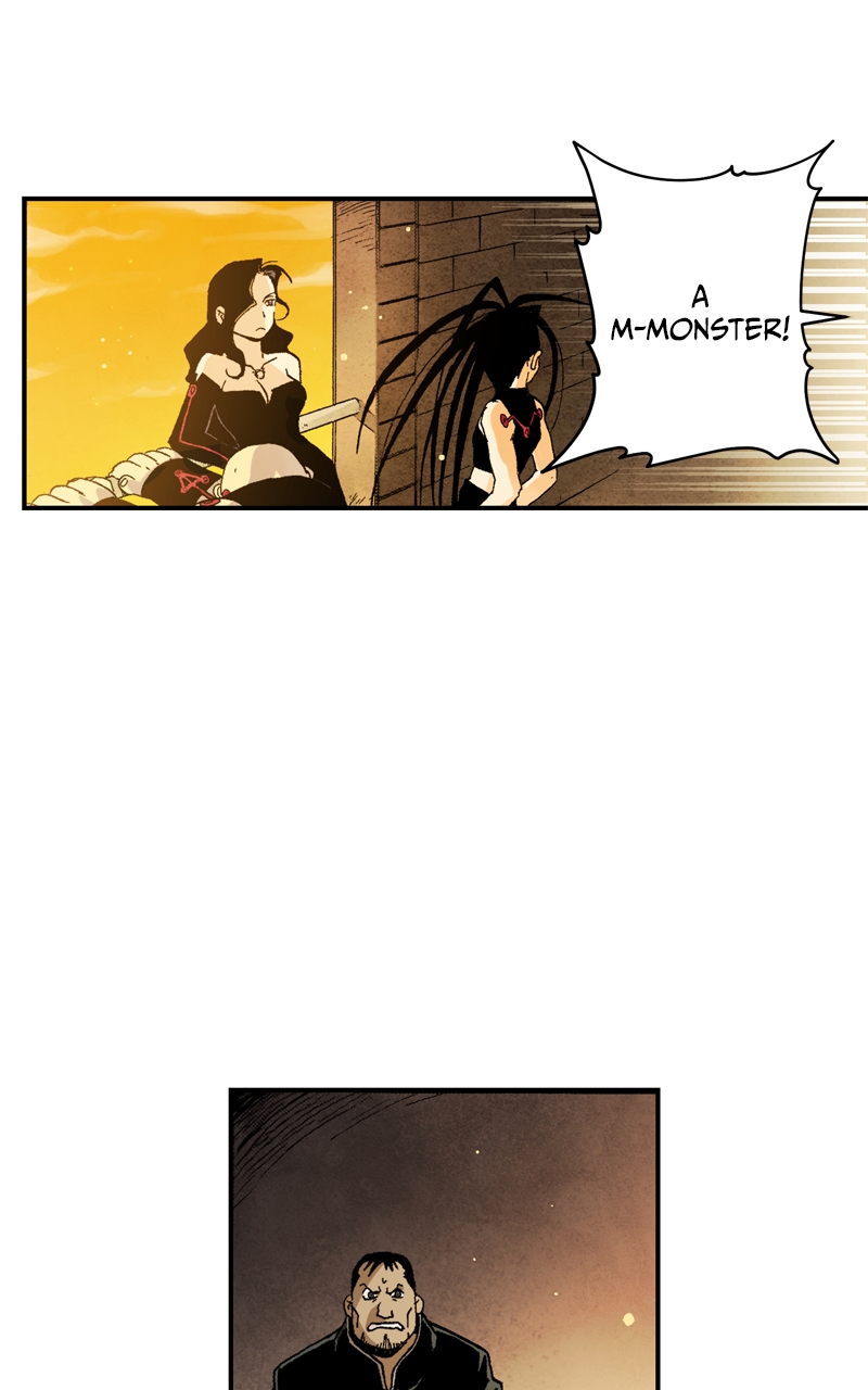 Read Fullmetal Alchemist ENGLISH Manga Online