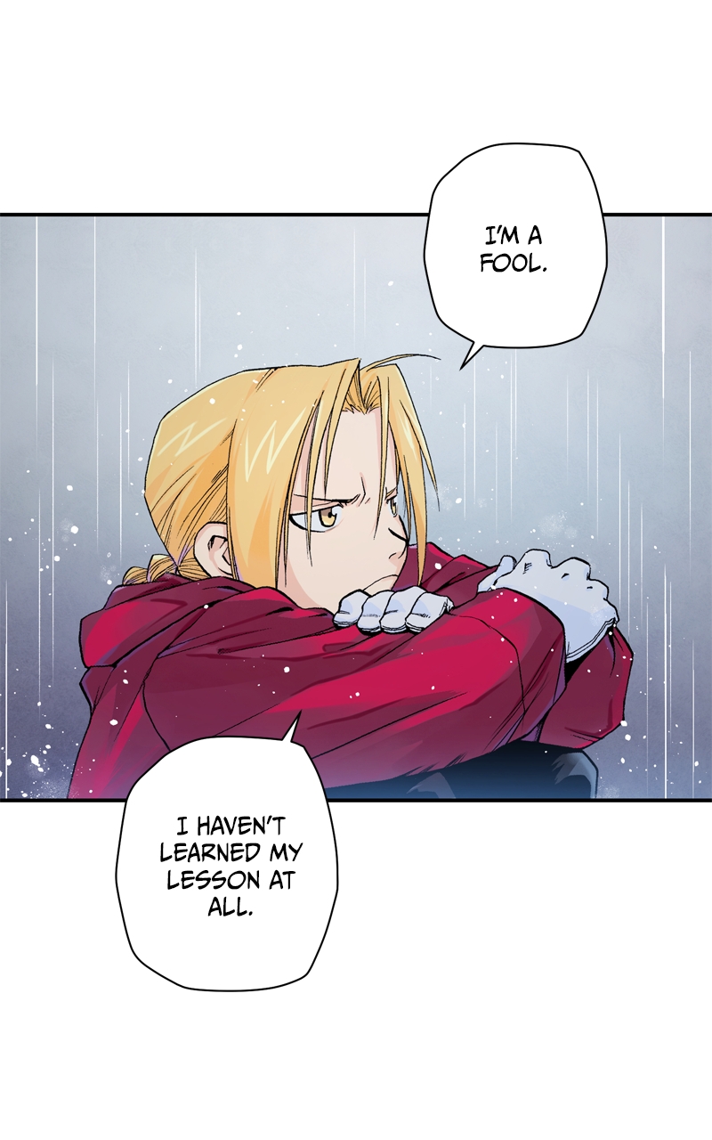 Read Fullmetal Alchemist ENGLISH Manga Online