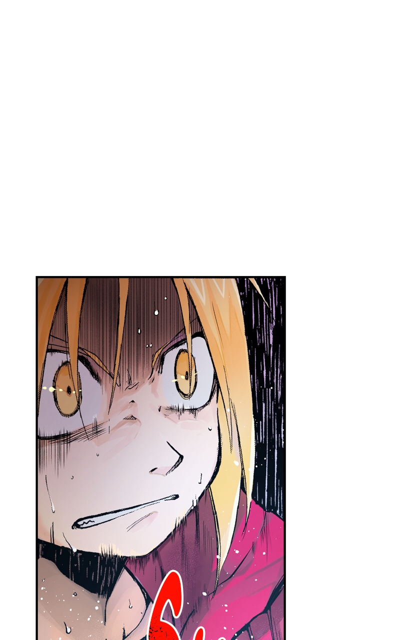 Read Fullmetal Alchemist ENGLISH Manga Online