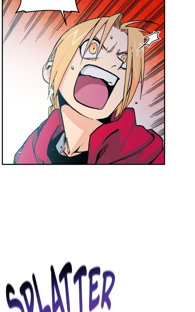 Read Fullmetal Alchemist ENGLISH Manga Online