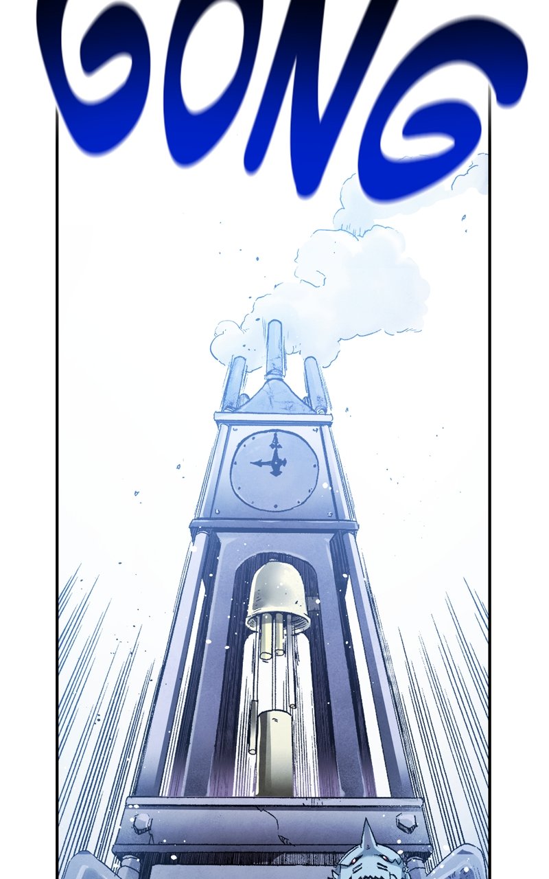 Read Fullmetal Alchemist ENGLISH Manga Online