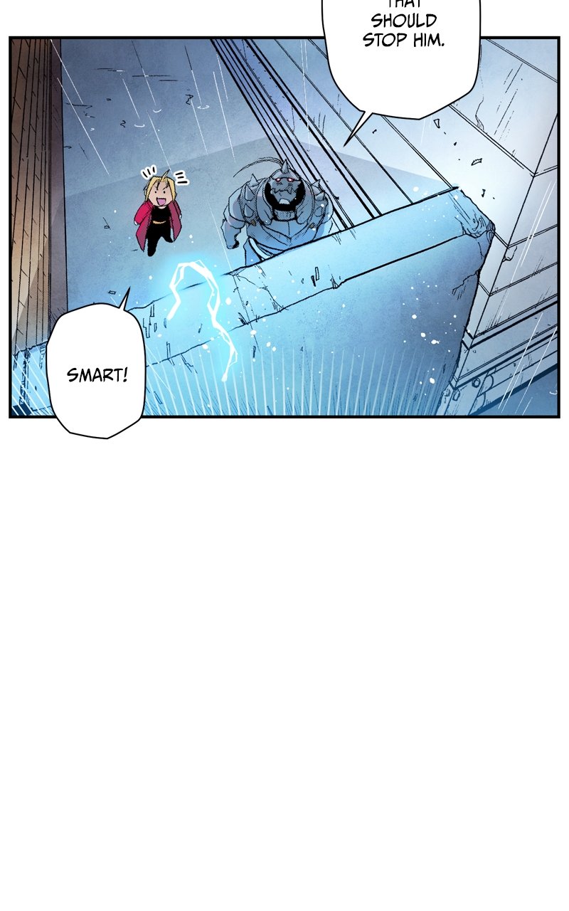 Read Fullmetal Alchemist ENGLISH Manga Online