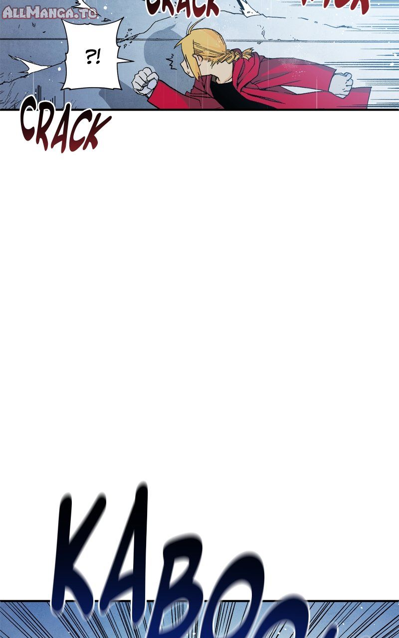 Read Fullmetal Alchemist ENGLISH Manga Online