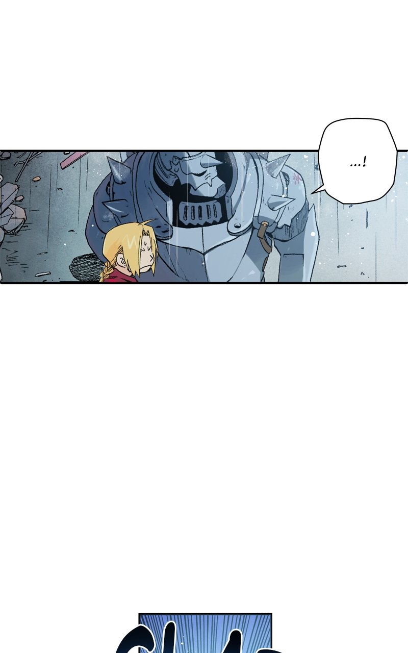 Read Fullmetal Alchemist ENGLISH Manga Online
