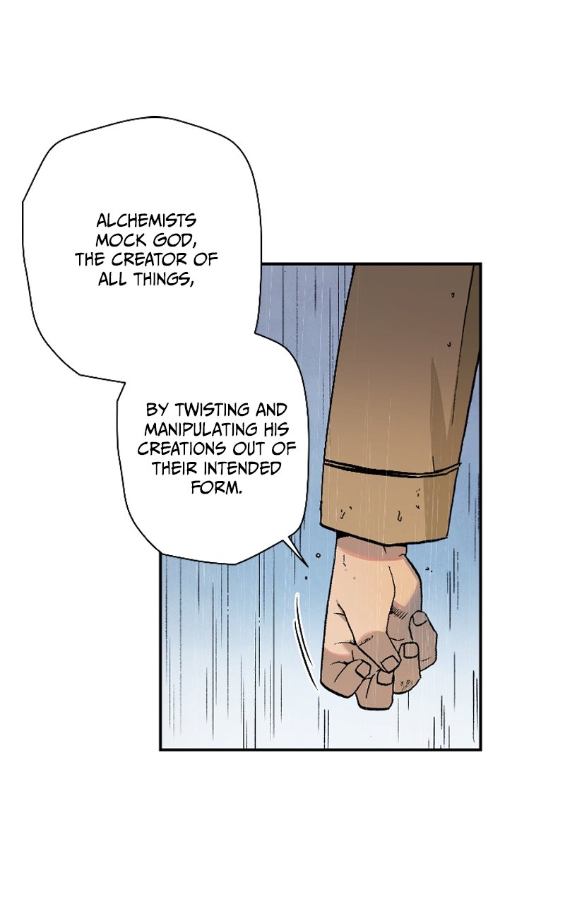 Read Fullmetal Alchemist ENGLISH Manga Online