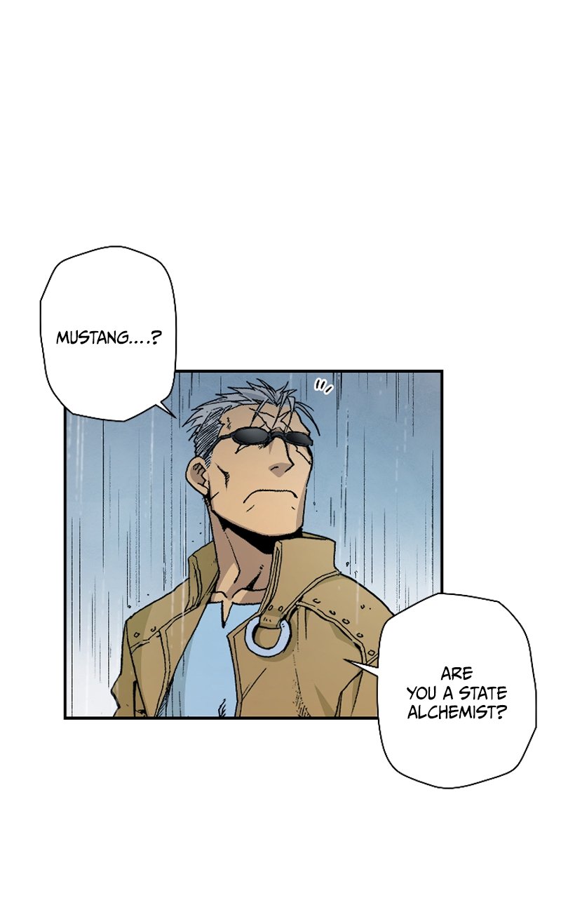 Read Fullmetal Alchemist ENGLISH Manga Online