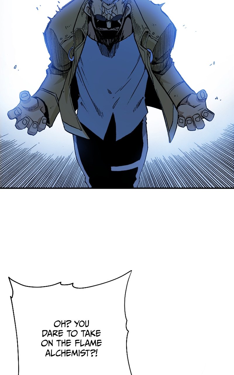 Read Fullmetal Alchemist ENGLISH Manga Online