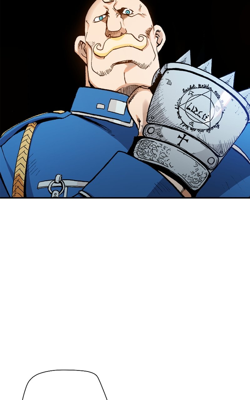 Read Fullmetal Alchemist ENGLISH Manga Online