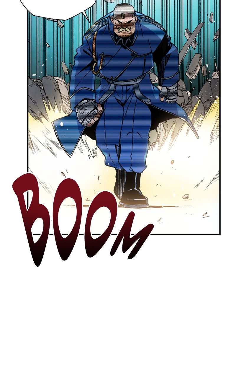 Read Fullmetal Alchemist ENGLISH Manga Online