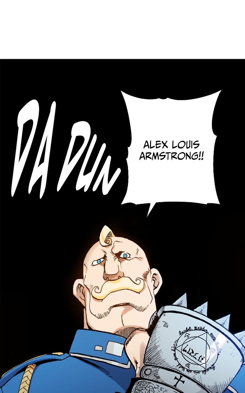 Read Fullmetal Alchemist ENGLISH Manga Online