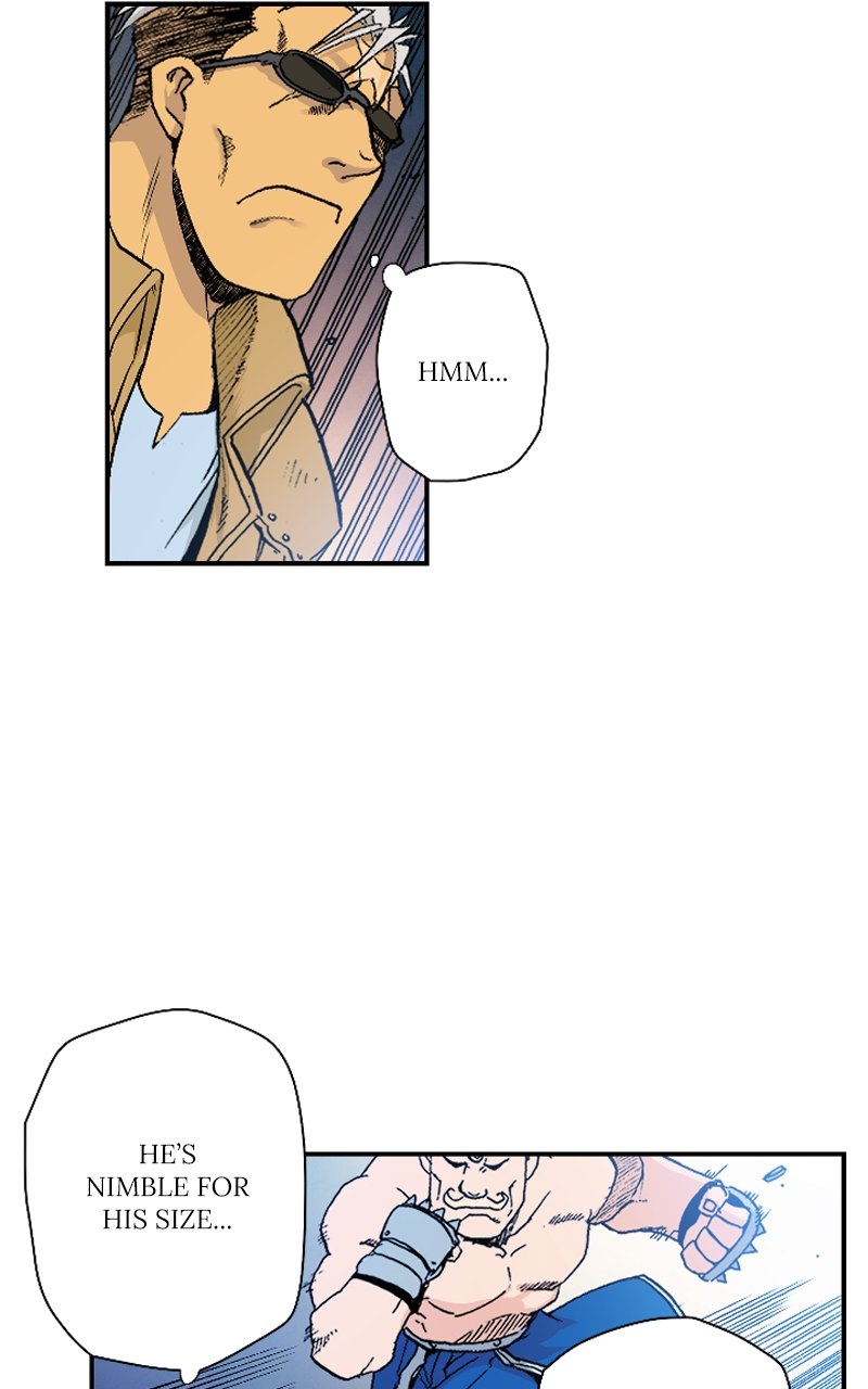 Read Fullmetal Alchemist ENGLISH Manga Online